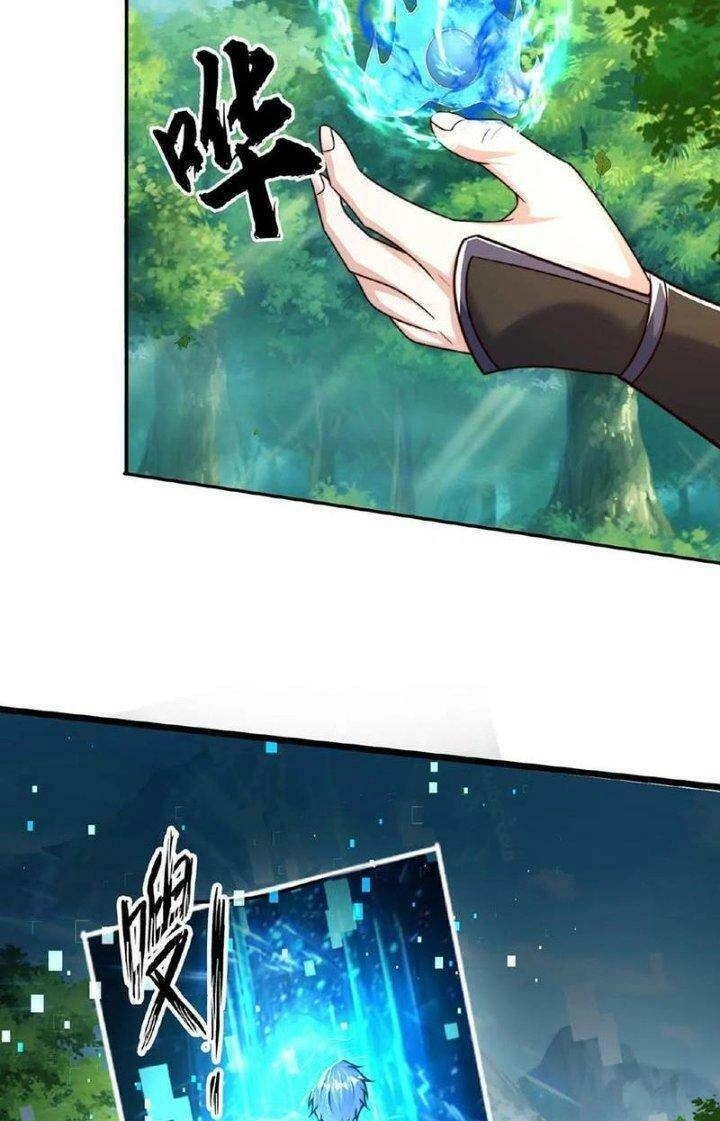 Ta Nuôi Quỷ Ở Trấn Ma Ty Chapter 154 - 23