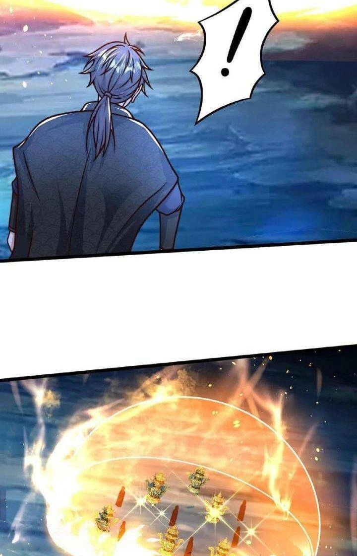 Ta Nuôi Quỷ Ở Trấn Ma Ty Chapter 154 - 26