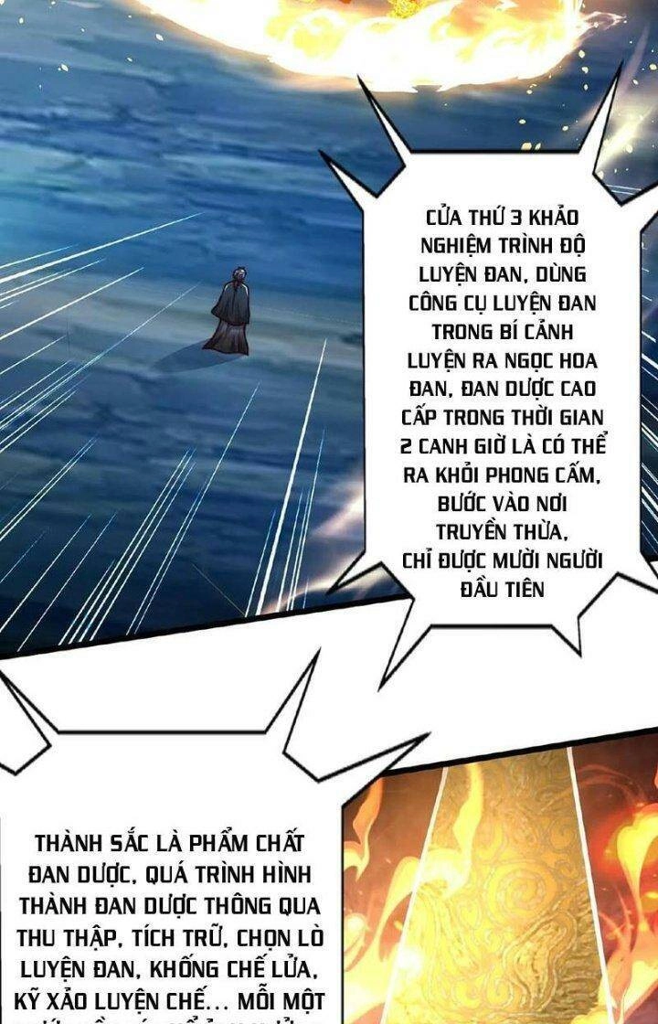 Ta Nuôi Quỷ Ở Trấn Ma Ty Chapter 154 - 27