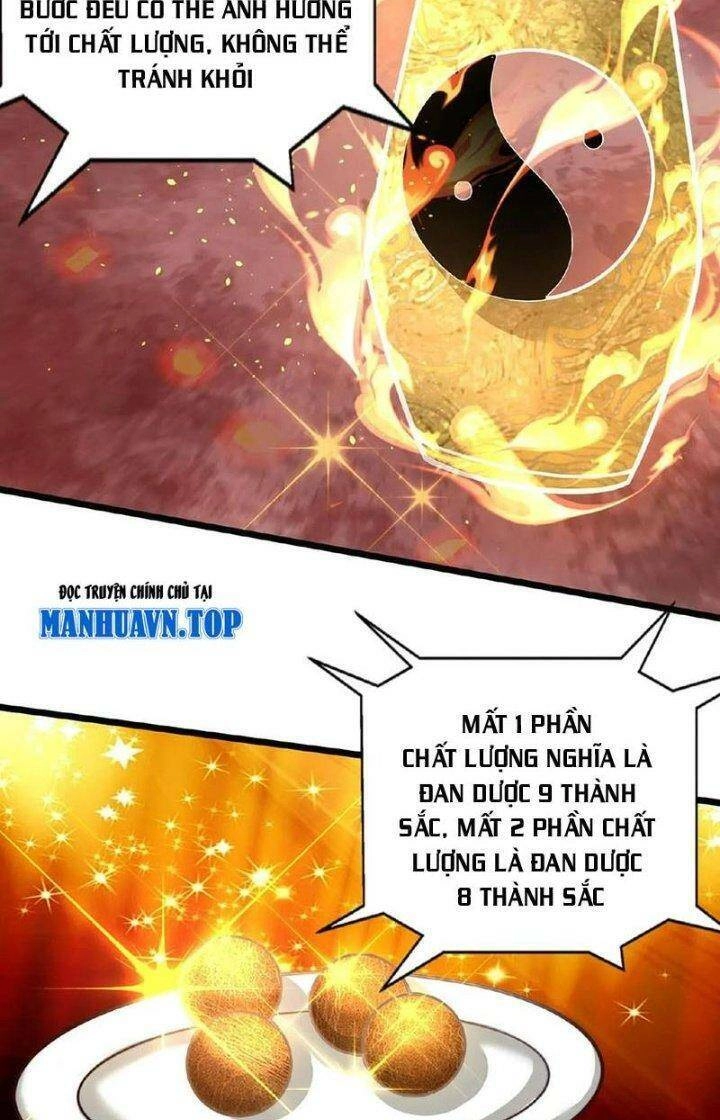 Ta Nuôi Quỷ Ở Trấn Ma Ty Chapter 154 - 28