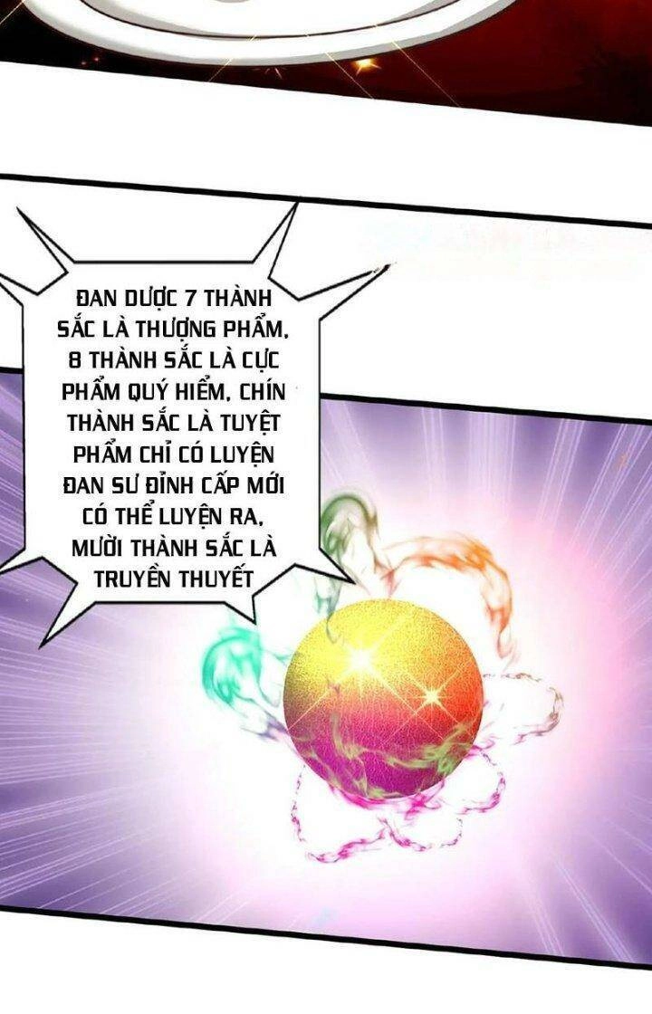 Ta Nuôi Quỷ Ở Trấn Ma Ty Chapter 154 - 29