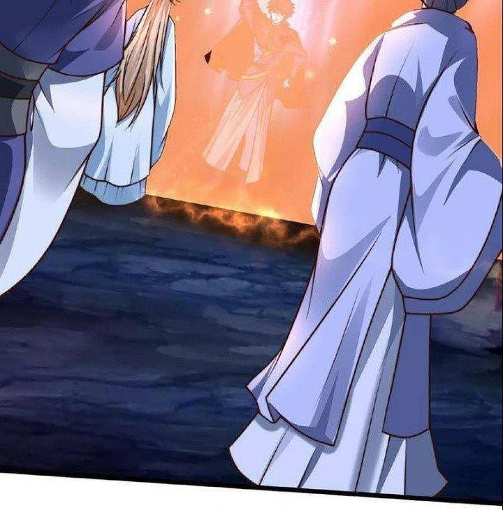 Ta Nuôi Quỷ Ở Trấn Ma Ty Chapter 154 - 34