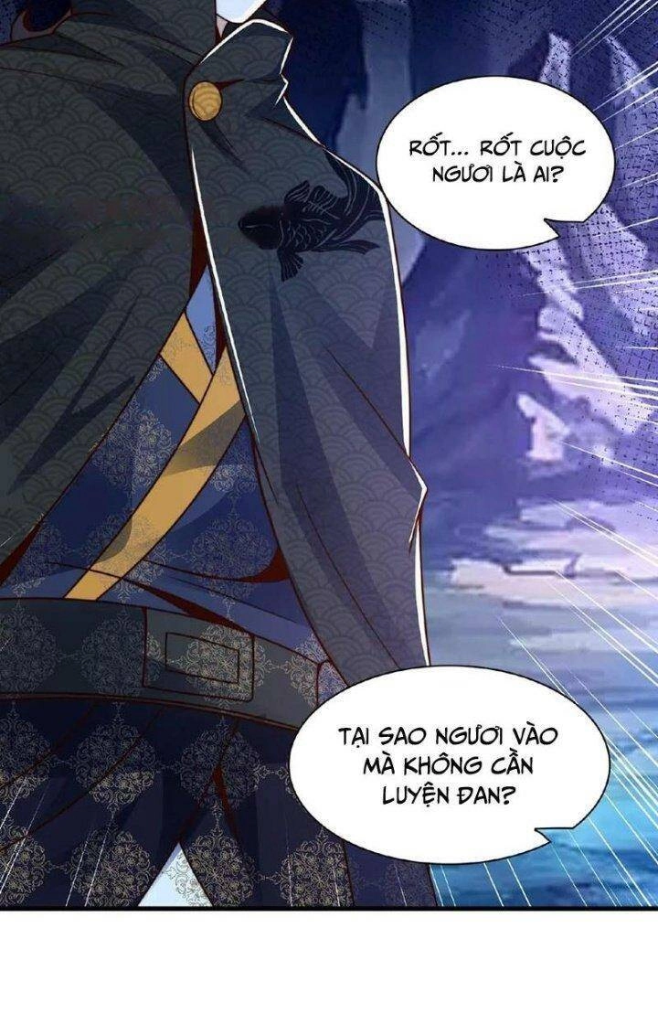 Ta Nuôi Quỷ Ở Trấn Ma Ty Chapter 155 - 5