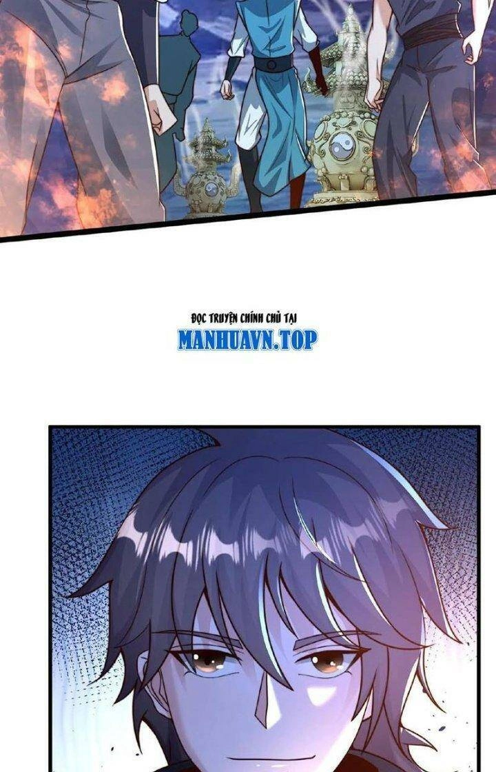 Ta Nuôi Quỷ Ở Trấn Ma Ty Chapter 155 - 7