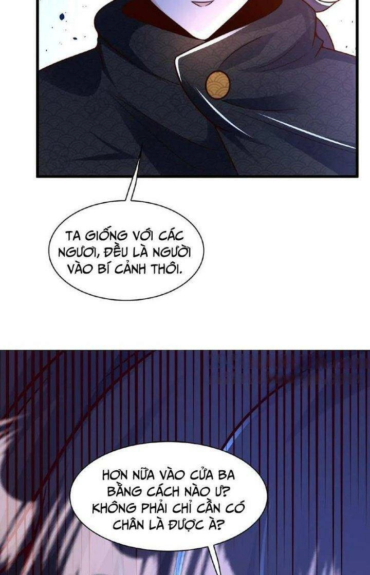 Ta Nuôi Quỷ Ở Trấn Ma Ty Chapter 155 - 8