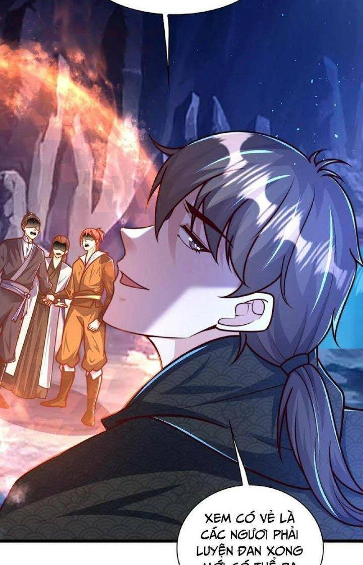 Ta Nuôi Quỷ Ở Trấn Ma Ty Chapter 155 - 12