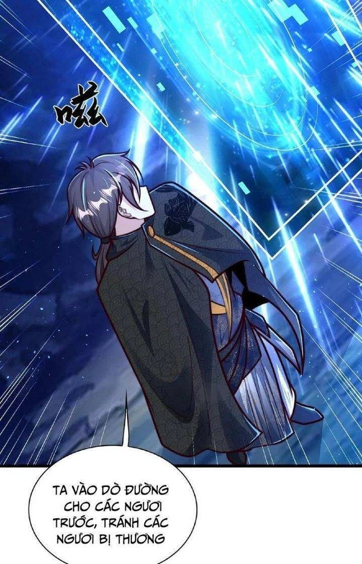 Ta Nuôi Quỷ Ở Trấn Ma Ty Chapter 155 - 14