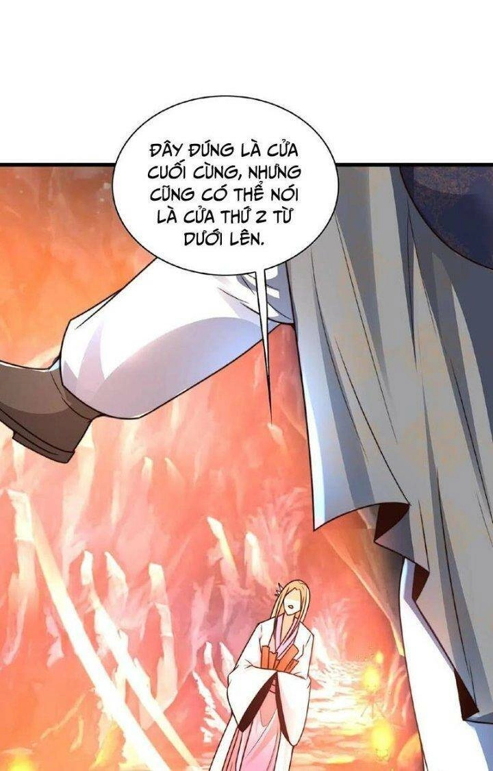 Ta Nuôi Quỷ Ở Trấn Ma Ty Chapter 155 - 17