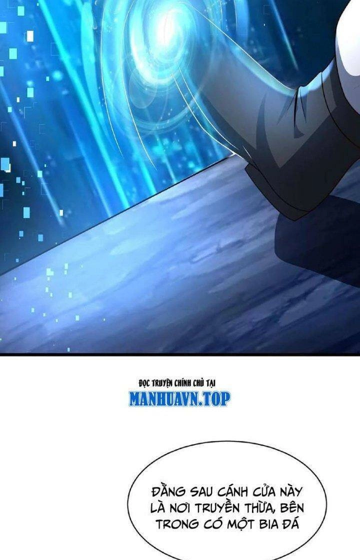 Ta Nuôi Quỷ Ở Trấn Ma Ty Chapter 155 - 19