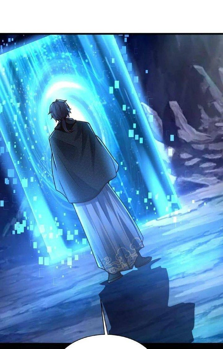 Ta Nuôi Quỷ Ở Trấn Ma Ty Chapter 155 - 24