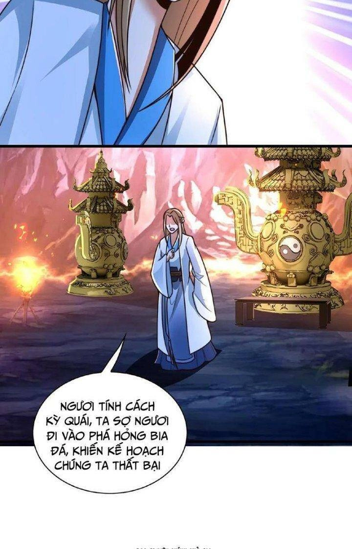 Ta Nuôi Quỷ Ở Trấn Ma Ty Chapter 155 - 27