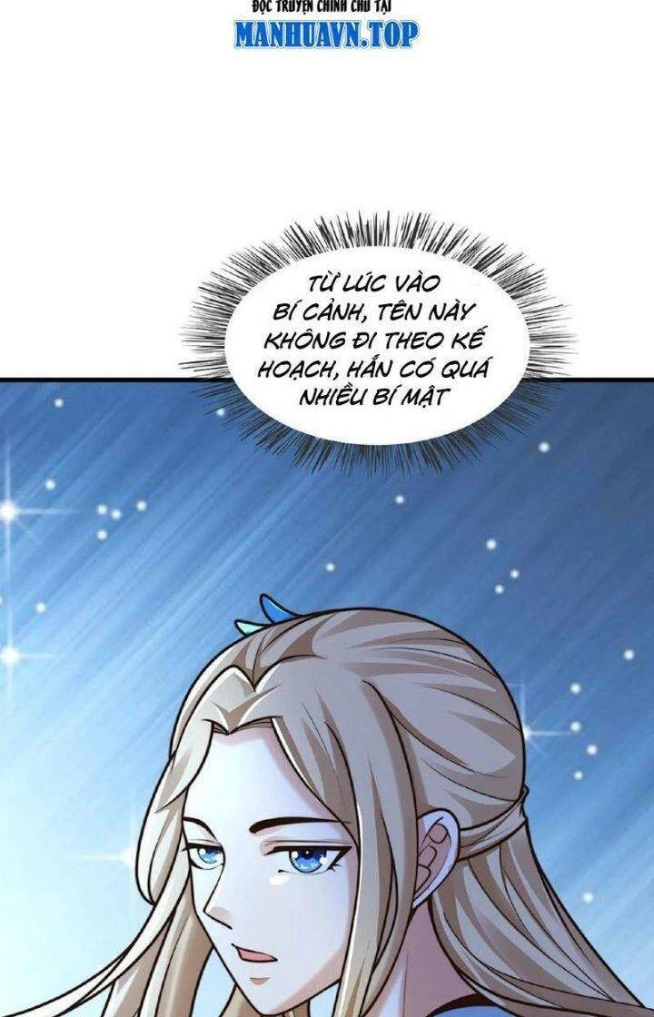 Ta Nuôi Quỷ Ở Trấn Ma Ty Chapter 155 - 28