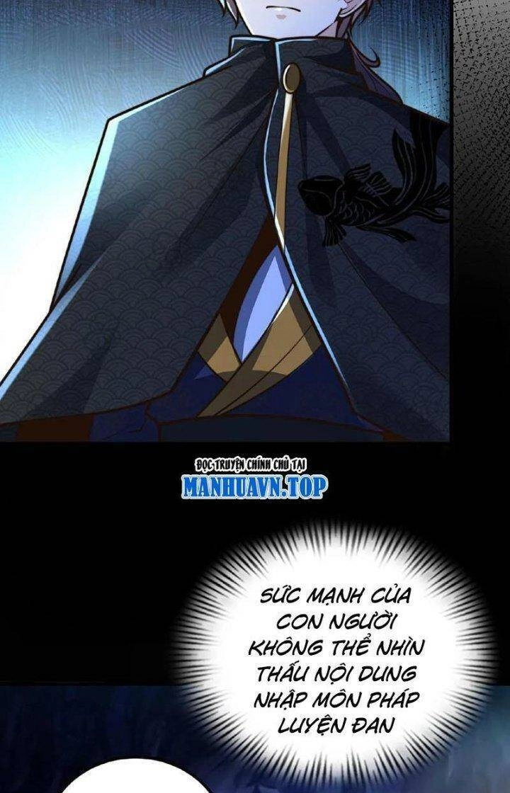 Ta Nuôi Quỷ Ở Trấn Ma Ty Chapter 155 - 30