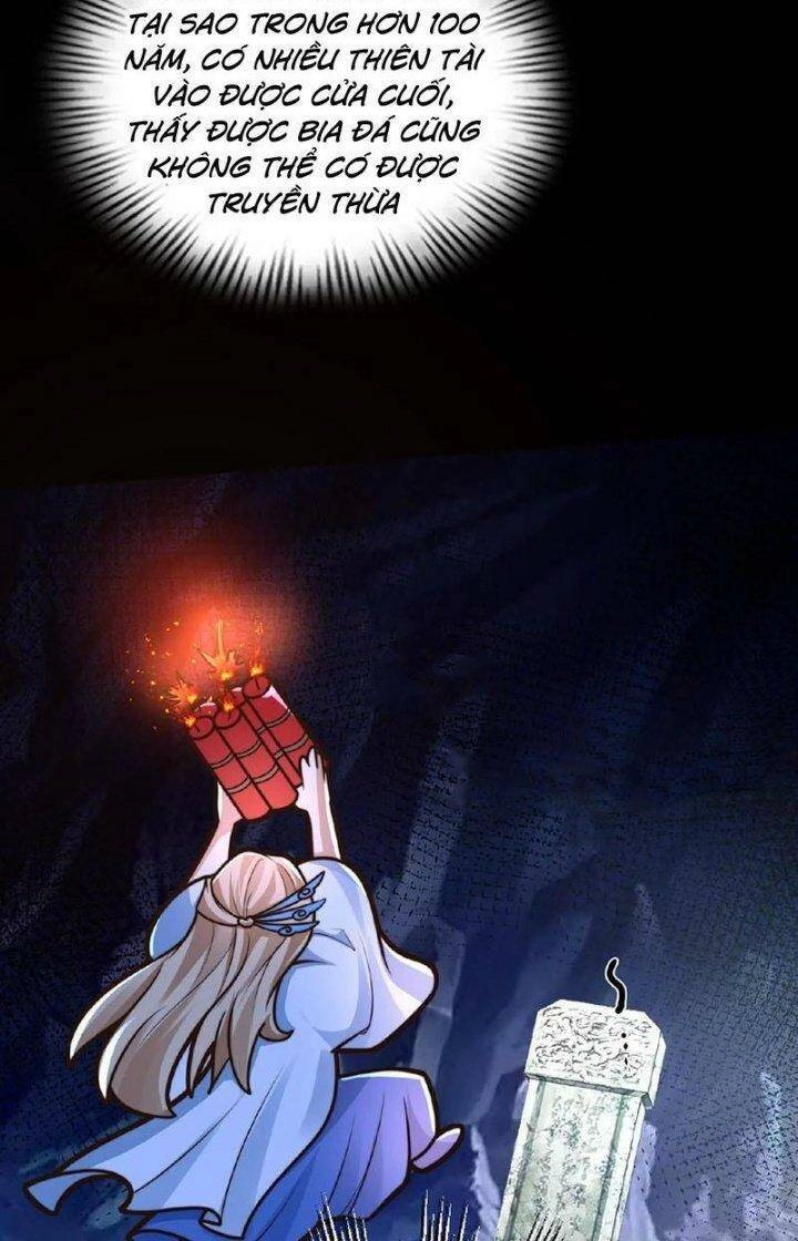 Ta Nuôi Quỷ Ở Trấn Ma Ty Chapter 155 - 32