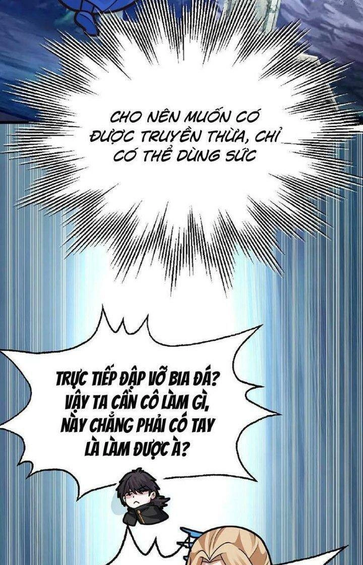 Ta Nuôi Quỷ Ở Trấn Ma Ty Chapter 155 - 33