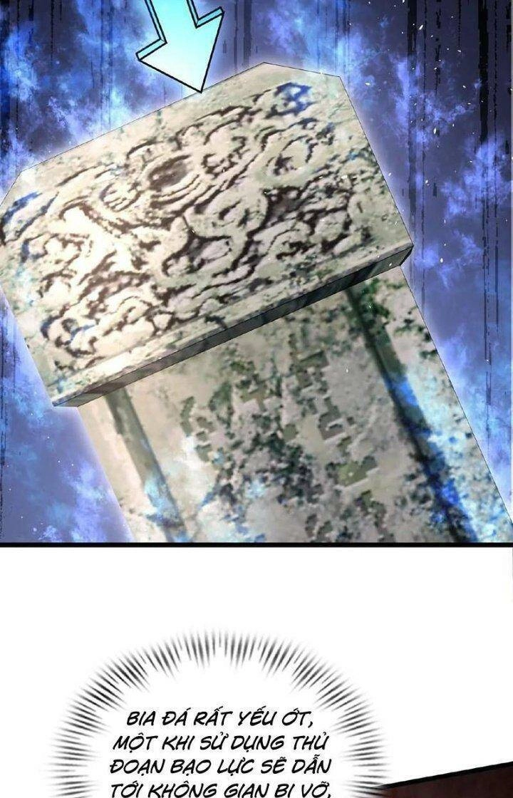 Ta Nuôi Quỷ Ở Trấn Ma Ty Chapter 155 - 35