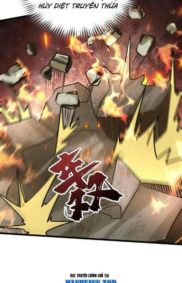 Ta Nuôi Quỷ Ở Trấn Ma Ty Chapter 155 - 36