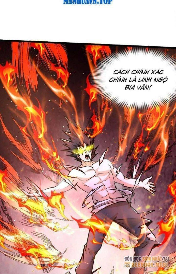 Ta Nuôi Quỷ Ở Trấn Ma Ty Chapter 155 - 37