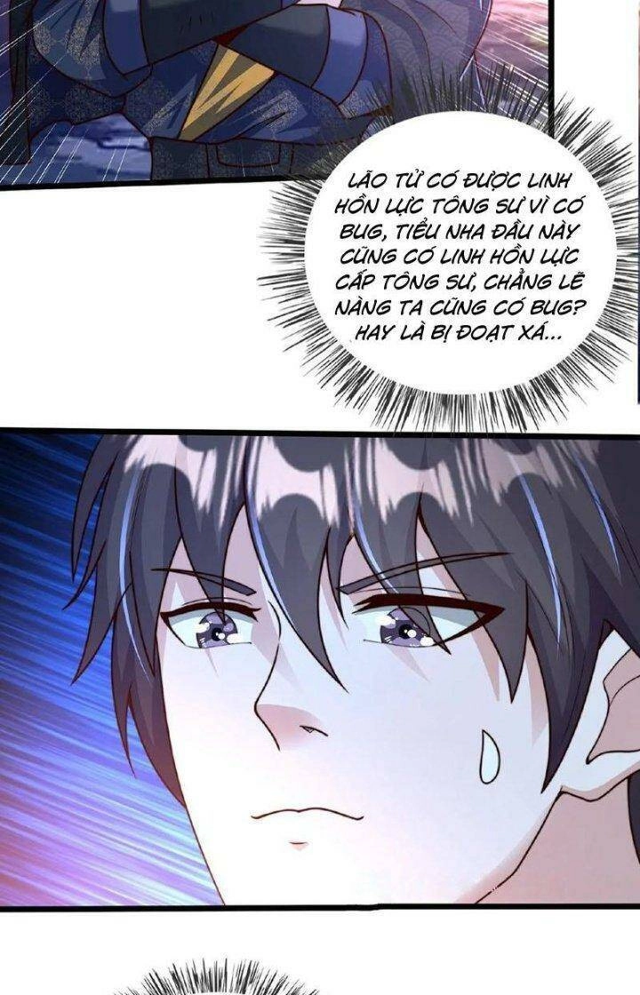 Ta Nuôi Quỷ Ở Trấn Ma Ty Chapter 155 - 42