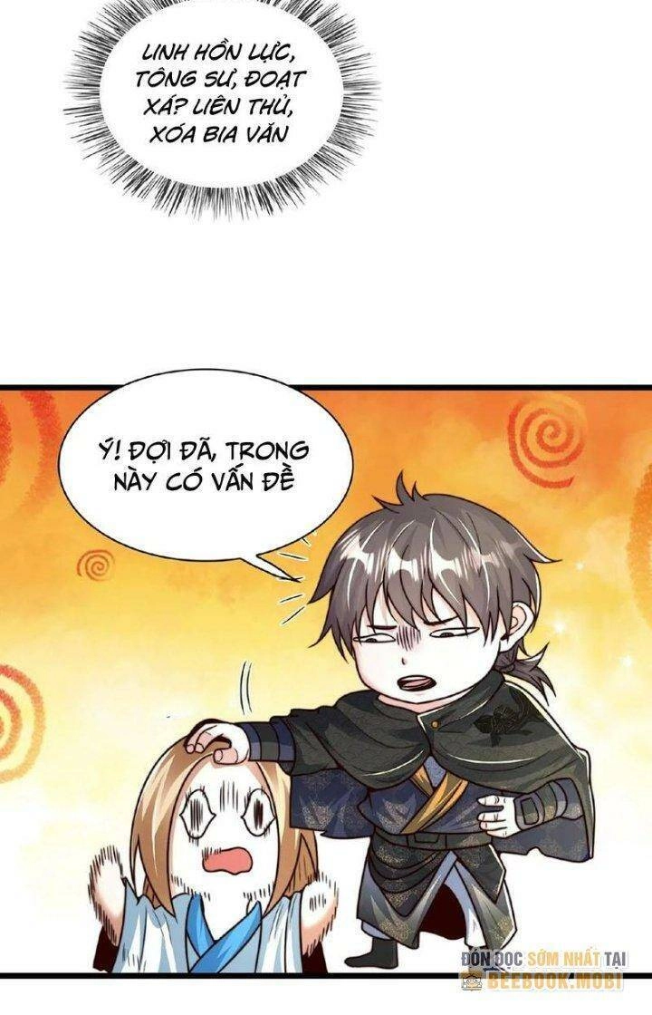 Ta Nuôi Quỷ Ở Trấn Ma Ty Chapter 155 - 43