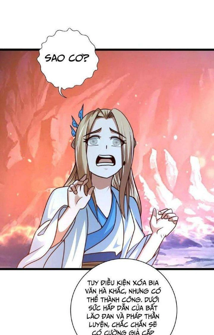 Ta Nuôi Quỷ Ở Trấn Ma Ty Chapter 155 - 44