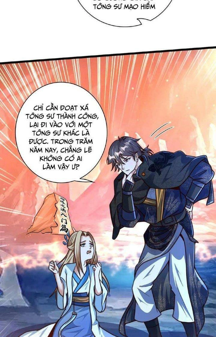 Ta Nuôi Quỷ Ở Trấn Ma Ty Chapter 155 - 45
