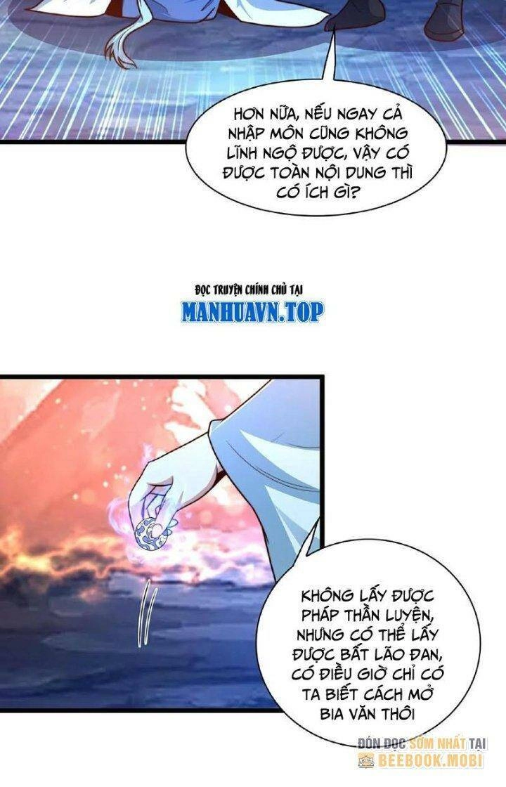 Ta Nuôi Quỷ Ở Trấn Ma Ty Chapter 155 - 46