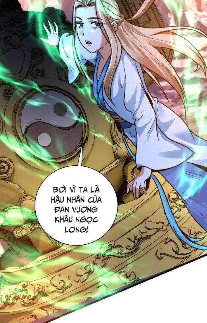 Ta Nuôi Quỷ Ở Trấn Ma Ty Chapter 155 - 50