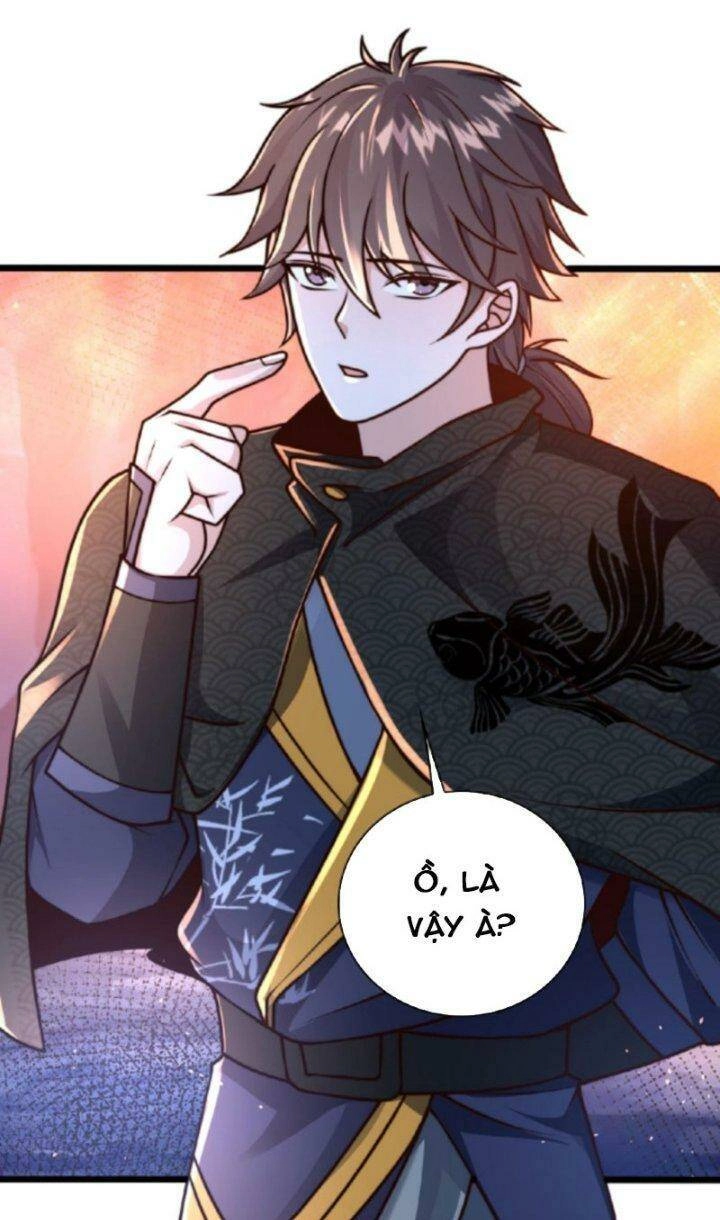 Ta Nuôi Quỷ Ở Trấn Ma Ty Chapter 156 - 2