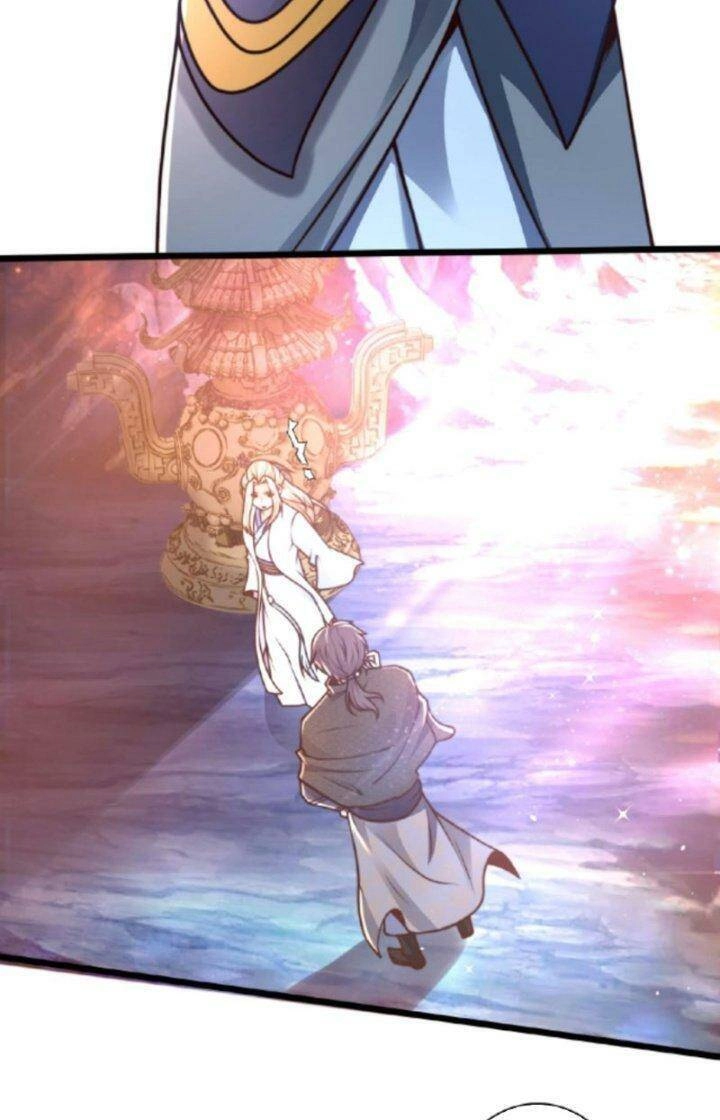 Ta Nuôi Quỷ Ở Trấn Ma Ty Chapter 156 - 3