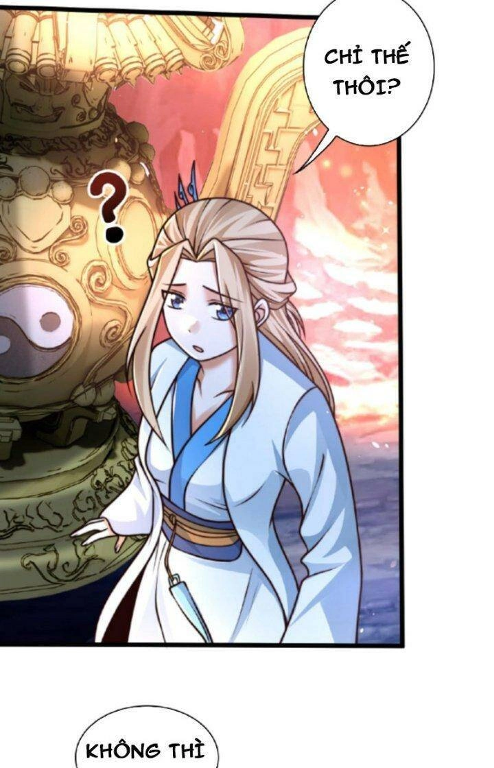 Ta Nuôi Quỷ Ở Trấn Ma Ty Chapter 156 - 4