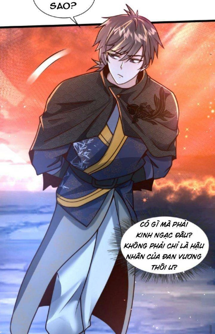 Ta Nuôi Quỷ Ở Trấn Ma Ty Chapter 156 - 5