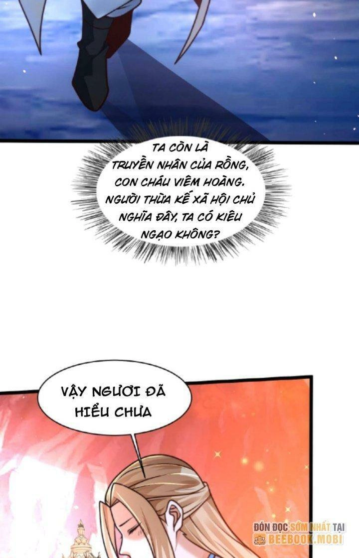 Ta Nuôi Quỷ Ở Trấn Ma Ty Chapter 156 - 6