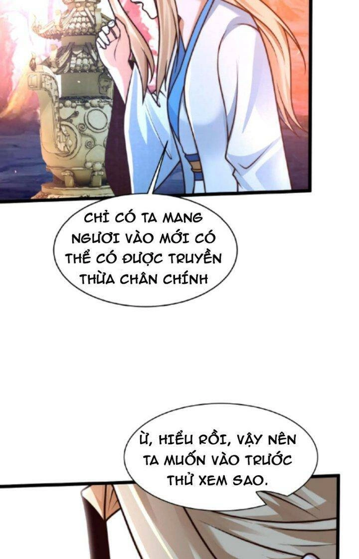 Ta Nuôi Quỷ Ở Trấn Ma Ty Chapter 156 - 7