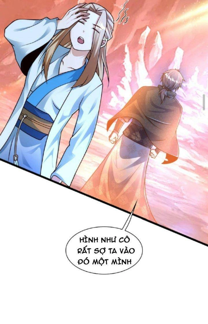 Ta Nuôi Quỷ Ở Trấn Ma Ty Chapter 156 - 9