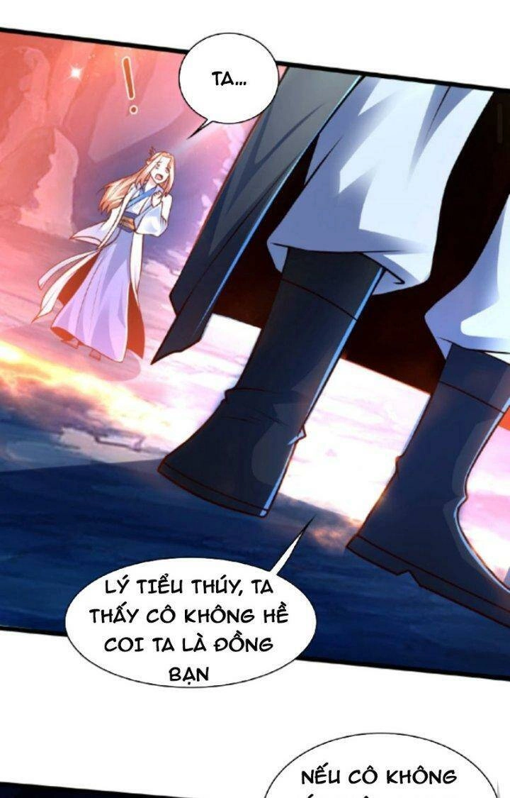 Ta Nuôi Quỷ Ở Trấn Ma Ty Chapter 156 - 10