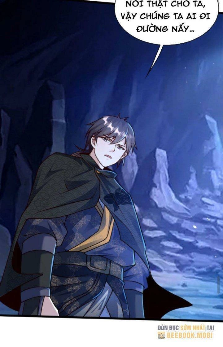 Ta Nuôi Quỷ Ở Trấn Ma Ty Chapter 156 - 11