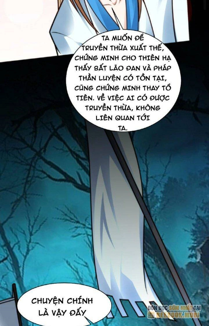 Ta Nuôi Quỷ Ở Trấn Ma Ty Chapter 156 - 16