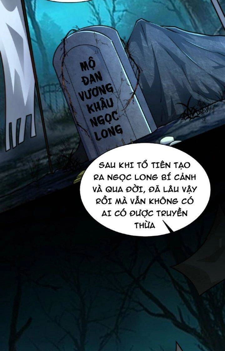 Ta Nuôi Quỷ Ở Trấn Ma Ty Chapter 156 - 17