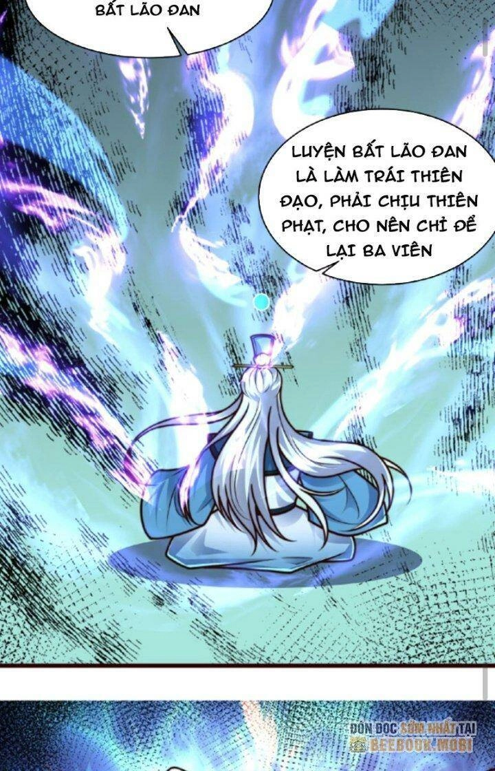 Ta Nuôi Quỷ Ở Trấn Ma Ty Chapter 156 - 21