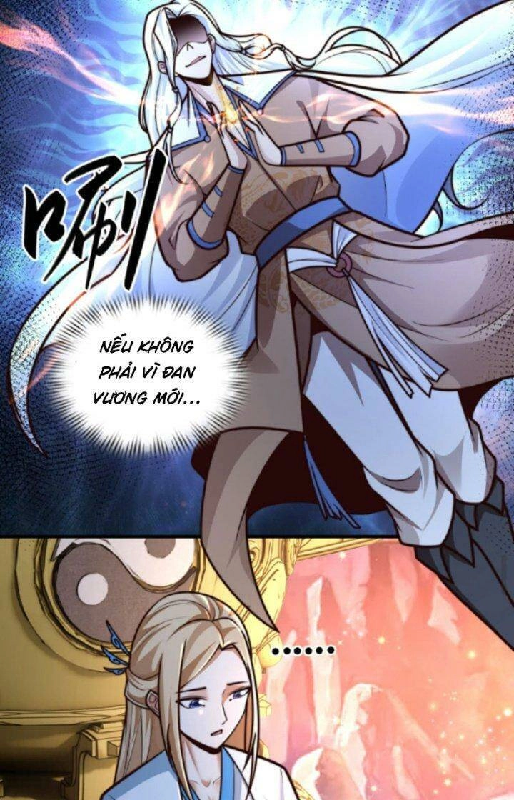 Ta Nuôi Quỷ Ở Trấn Ma Ty Chapter 156 - 22