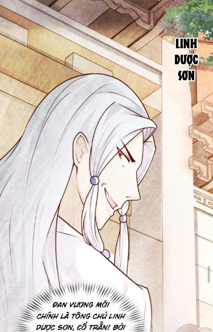 Ta Nuôi Quỷ Ở Trấn Ma Ty Chapter 156 - 25