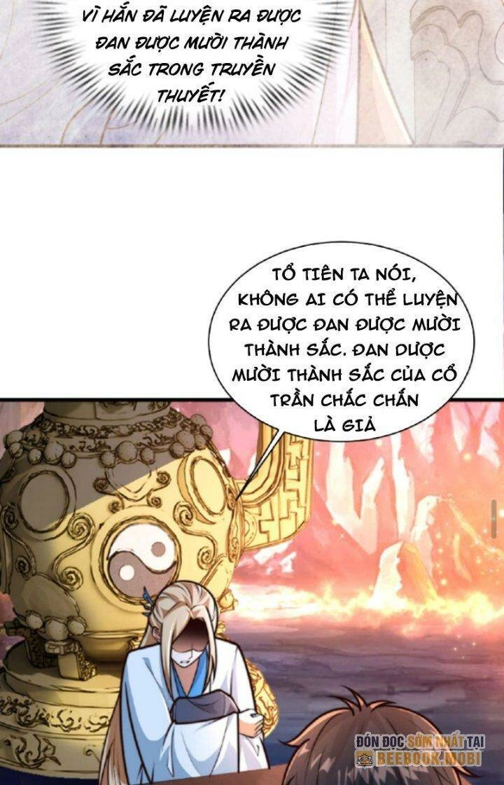 Ta Nuôi Quỷ Ở Trấn Ma Ty Chapter 156 - 26