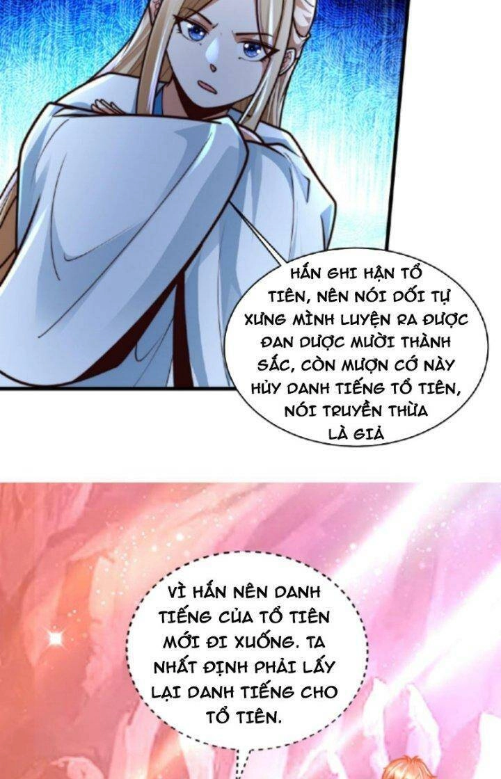 Ta Nuôi Quỷ Ở Trấn Ma Ty Chapter 156 - 28