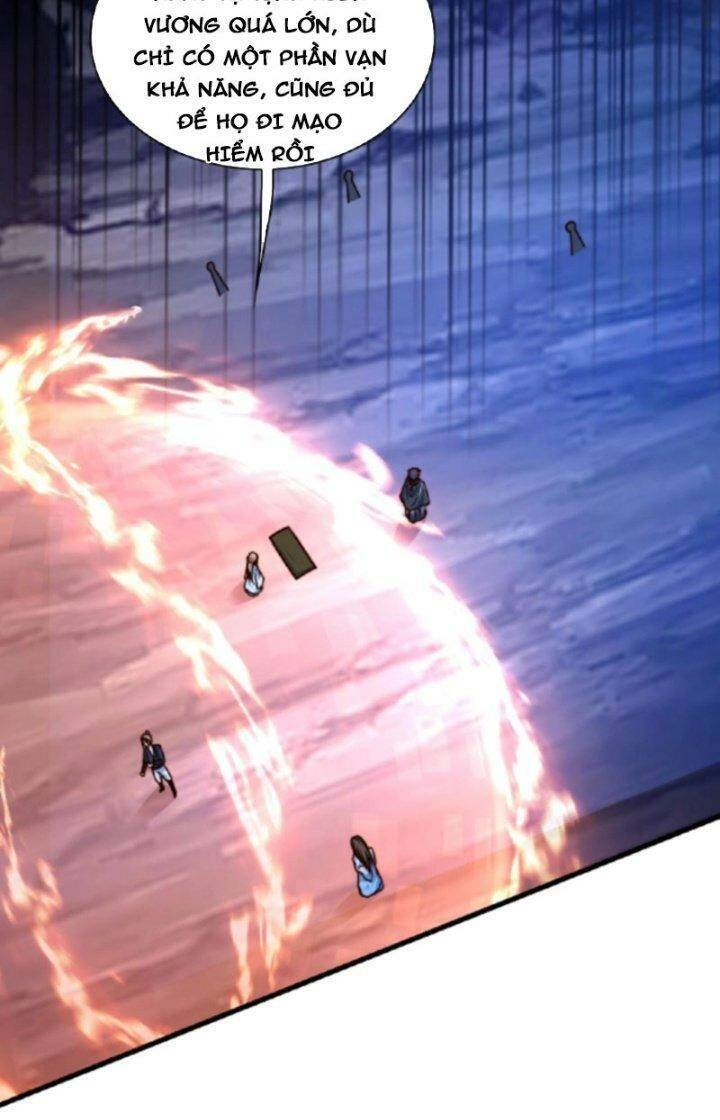 Ta Nuôi Quỷ Ở Trấn Ma Ty Chapter 156 - 30