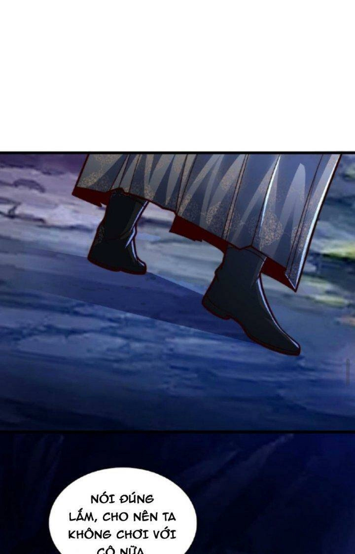 Ta Nuôi Quỷ Ở Trấn Ma Ty Chapter 156 - 31