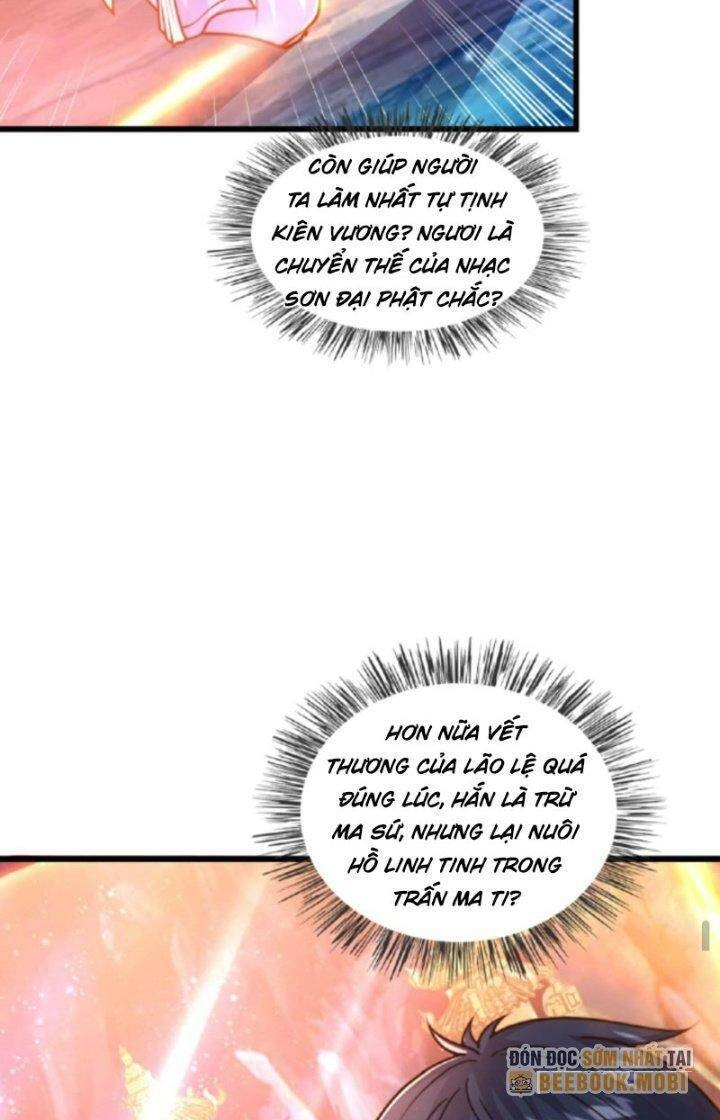 Ta Nuôi Quỷ Ở Trấn Ma Ty Chapter 156 - 35