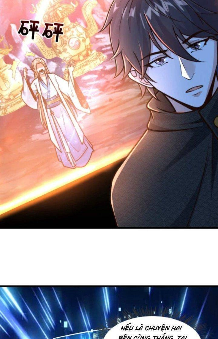 Ta Nuôi Quỷ Ở Trấn Ma Ty Chapter 156 - 36