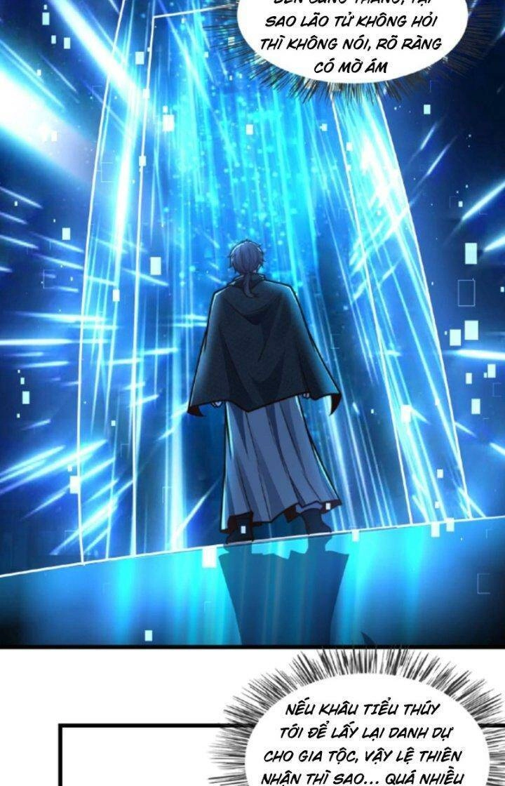 Ta Nuôi Quỷ Ở Trấn Ma Ty Chapter 156 - 37