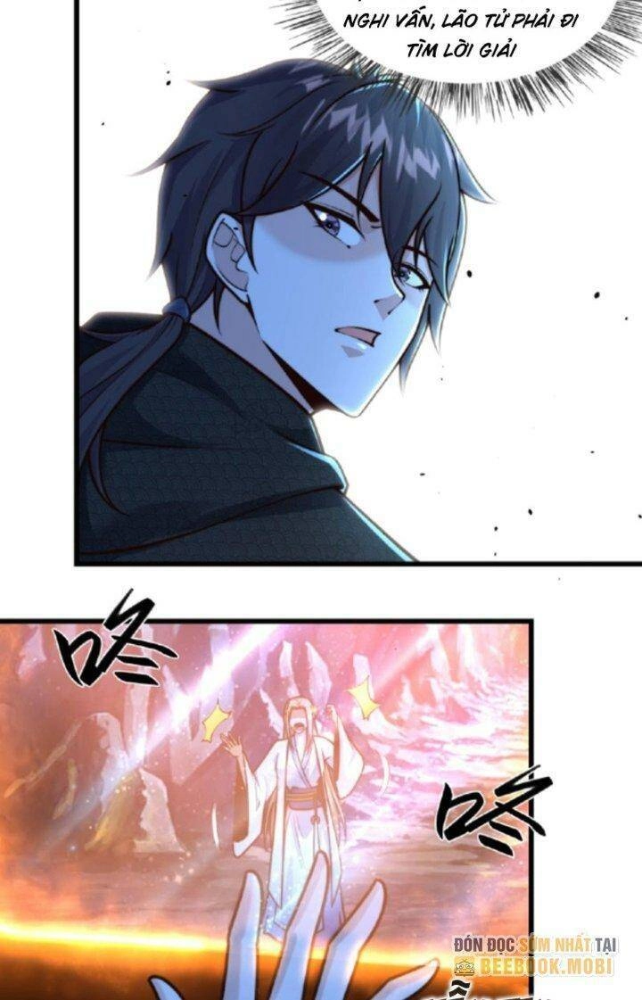 Ta Nuôi Quỷ Ở Trấn Ma Ty Chapter 156 - 38